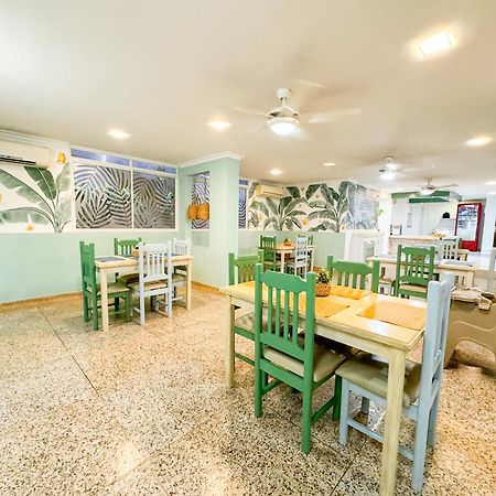 Hotel Valladolid 산타마르타 외부 사진