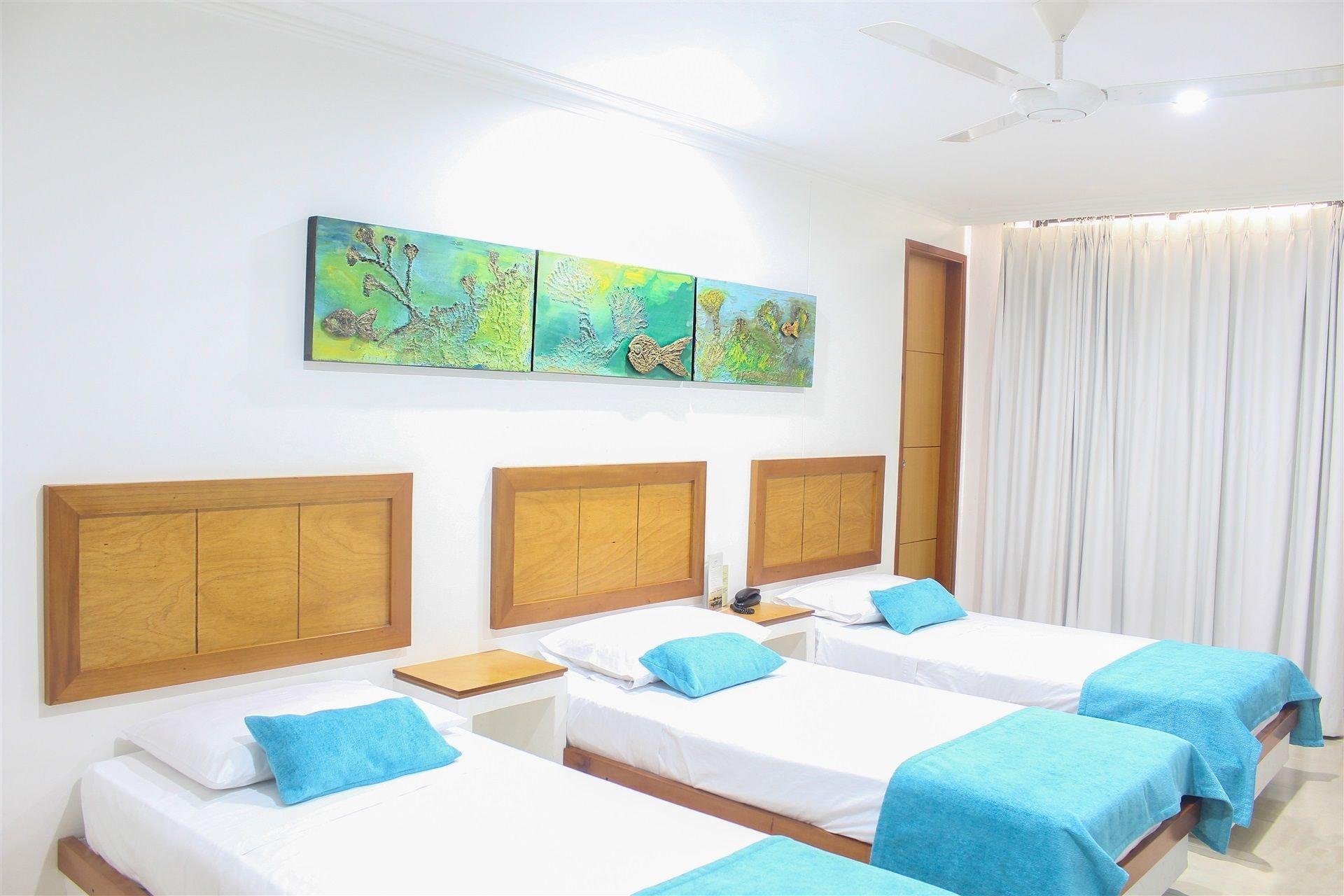 Hotel Valladolid 산타마르타 외부 사진