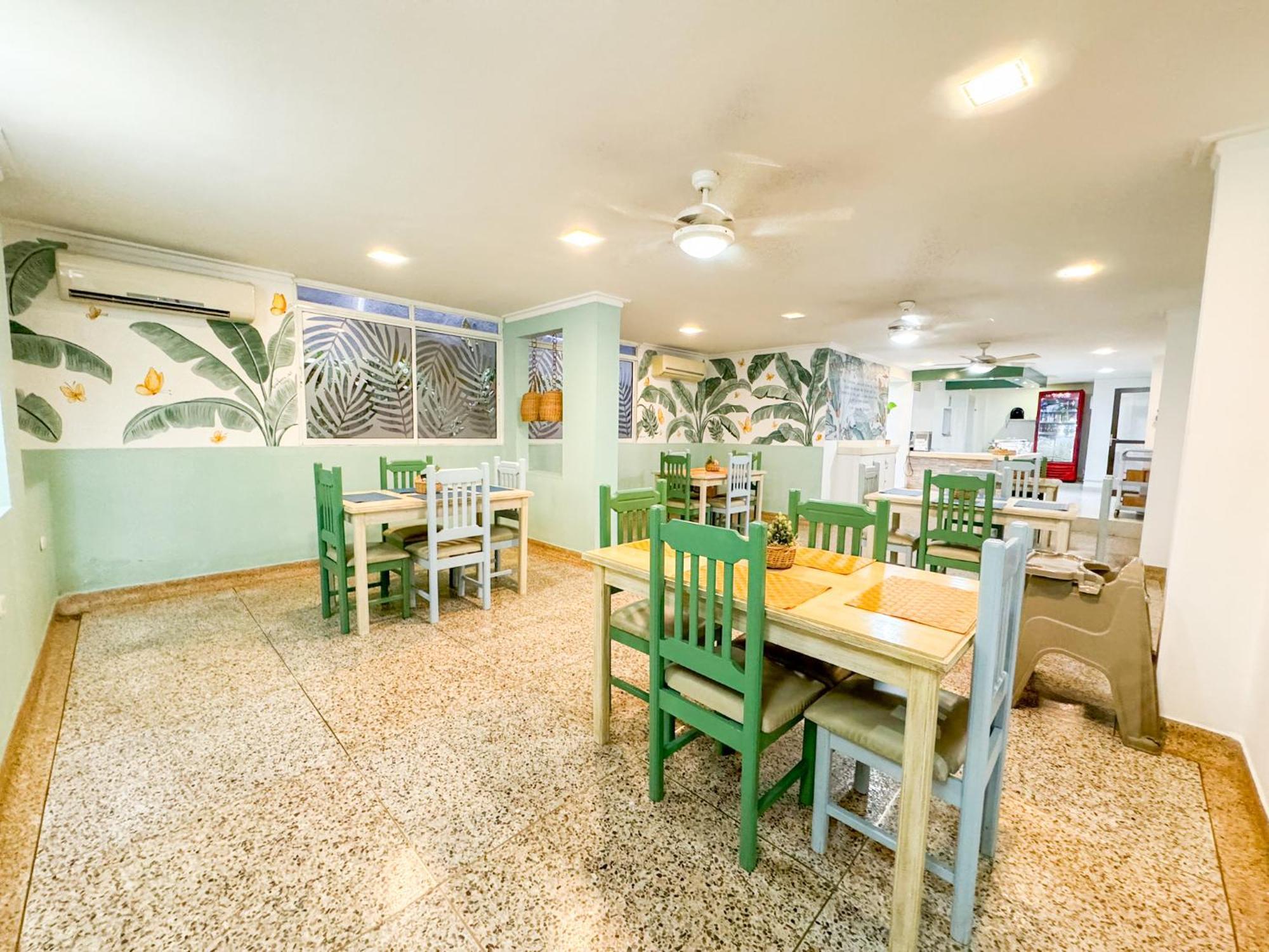 Hotel Valladolid 산타마르타 외부 사진