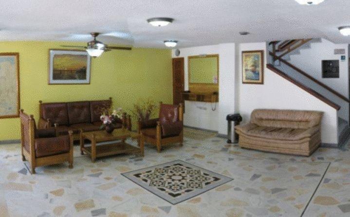 Hotel Valladolid 산타마르타 외부 사진